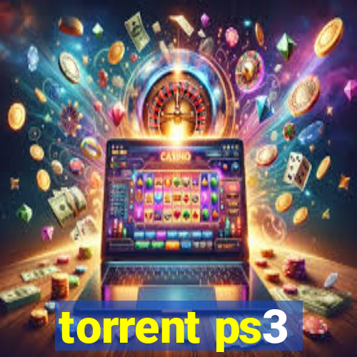 torrent ps3